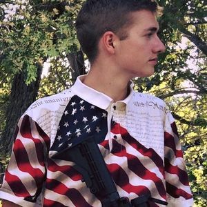 Meet your Posher, Arren